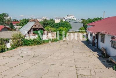 Teren INTRAVILAN 9160mp, OPORTUNITATE INVESTITE - 3