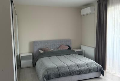 Apartament cu 2 camere decomandat în Între Lacuri - 8