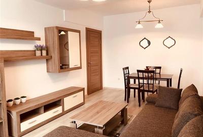 Apartament cu 2 camere decomandat, mobilat în Grozăvești