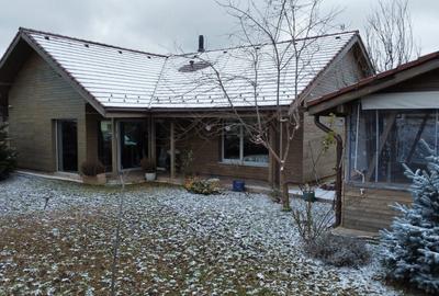 Casă individuală cu 3 camere cu Canalizare în Cornu de Jos (Cornu) - 20