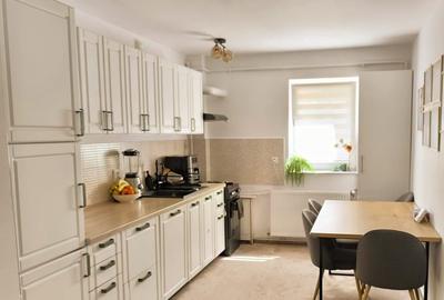 Apartament cu 2 camere decomandat în Central - 5
