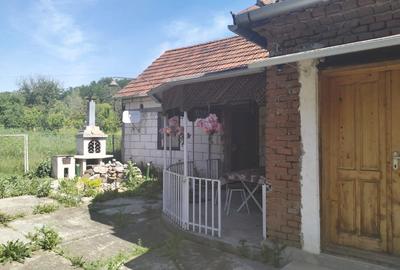 Casă cu 3 camere în Stejar - 5