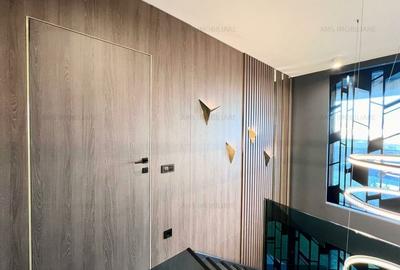 PENTHOUSE SUPERB/ MOBILAT LUX/ TERASA/ CURTE PROPRIE/ 3 LOCURI PARCARE - 28