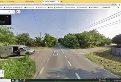 Teren de 500 mp, în Nuci - 10