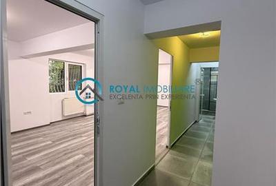 Apartament cu 4 camere decomandat în Republicii - 5