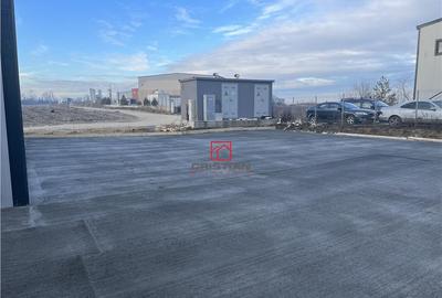 Depozit/hala/spatiu industrial Pantelimon - Centura - 6