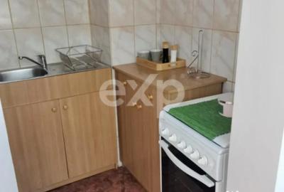 Garsonieră în Griviței - 10