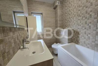 Apartament cu 3 camere decomandat, mobilat în Turnișor - 20