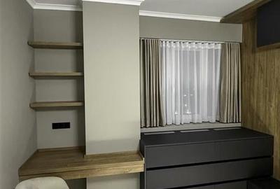 Apartament 2 camere, etaj 1, lux, City Mall, Tudor Apartament 2 camere, etaj 1, lux, City Mall, Tudor - 4