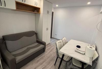 Apartament cu 2 camere în Gheorgheni - 8