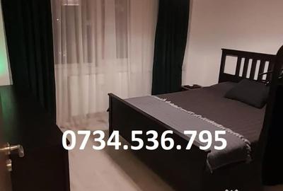 Apartament cu 4 camere semidecomandat în Moșilor - 11
