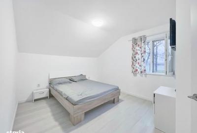 Casă cu 4 camere cu Teren 350 Mp în Centura - 1