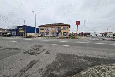 Spațiu comercial, de 115 mp, în Central - 2