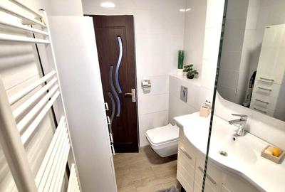 Apartament cu 2 camere decomandat în Siderurgiștilor - 8