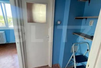 Apartament cu 2 camere semidecomandat în Central - 3