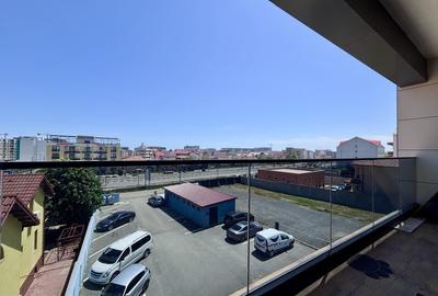 Apartament spatios cu loc de parcare  – Mamaia Nord, zona Lidl - 7