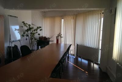 Spațiu comercial, de 771 mp, în Luduș - 4