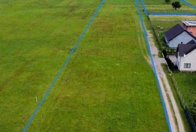 Teren cu P.U.Z. aprobat in   Sighetul Marmatiei - 2