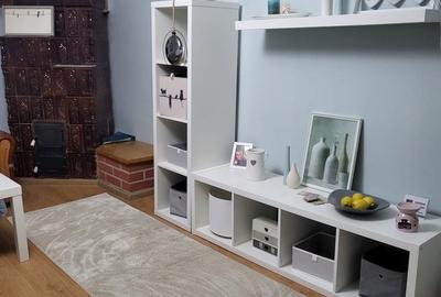 Casă cu 4 camere în Poiana - 7