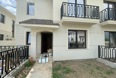 Casă cu 5 camere cu Teren 288 Mp în Central - 8