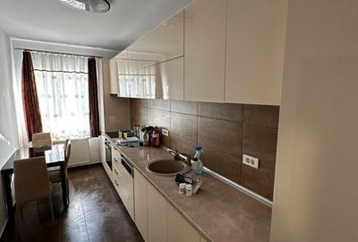 Apartament cu 3 camere decomandat în Berceni - 6