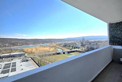 Apartament cu 3 camere decomandat în Central - 8