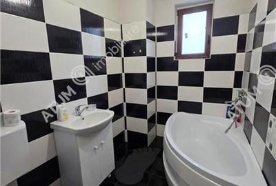 Apartament cu 3 camere decomandate in zona Doamna Stanca Sibiu - 11