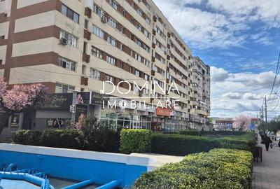 Spațiu comercial, de 102 mp, în Ultracentral - 6