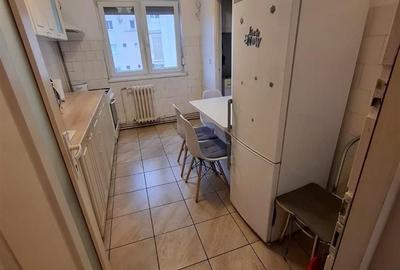 Central P-ta Unirii - Marasti 4 camere 2 bai 100 mpCTAC - 7