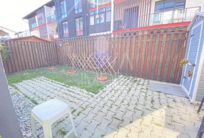 Apartament cu 2 camere decomandat, mobilat în Arhitecților - Calea Cisnădiei - 5