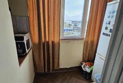 Garsoniera de vanzare, cartier Noua, 60000 €, direct proprietar. - 2