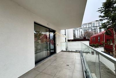 Apartament *3 Camere *96mp* / Aviatiei - Herastrau / 1 parcare - 15