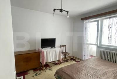 Apartament cu 2 camere semidecomandat în Central - 4