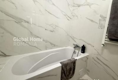 Apartament cu 3 camere decomandat, mobilat în Pipera - 11