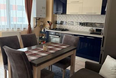 Apartament cu 2 camere decomandat în Exterior Vest - 3