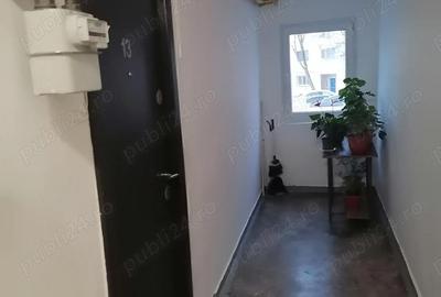 Garsonieră decomandată în Central - 1