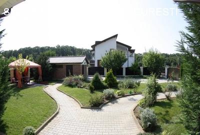 Vanzari Case / vile NORD PIPERA - 10