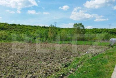 Teren de 3100 mp, în Dej - 4