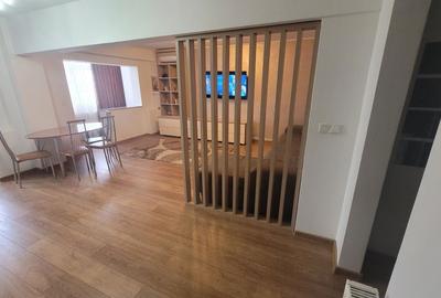 Apartament cu 3 camere decomandat în Exercițiu - 8