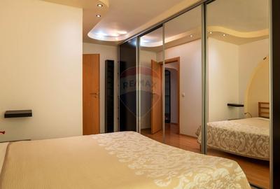 Inchiriere apartament 3 camere, zona  Ferdinand - Iancului - 4