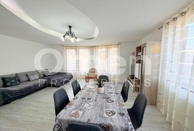 Apartament cu 3 camere decomandat, mobilat în Independenței - 2