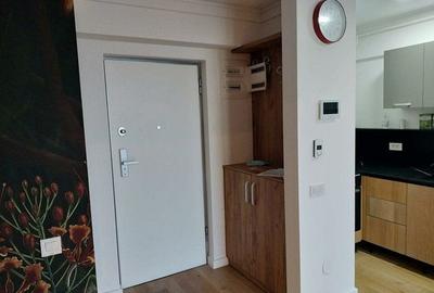 Apartament nou  - 3 camere, tip duplex - bloc nou, zona centrala - 9