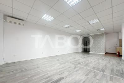 Birou, de 194 mp, în Mărăști - 2