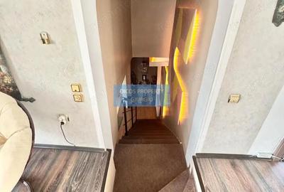 Casă cu Canalizare în Central - 1