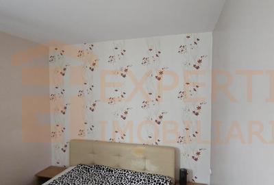 Apartament cu 2 camere semidecomandat, mobilat în Inel II - 5