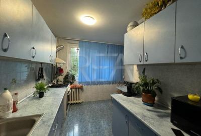 3 camere - Titan/Barajul Bistritei - 2/4 - renovat