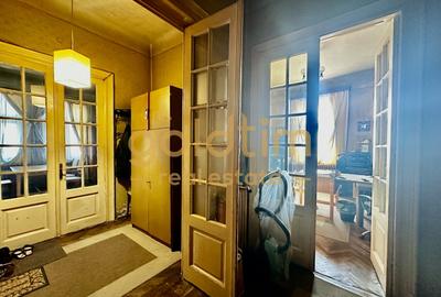 Casă individuală cu 10 camere cu Canalizare în Gara de Nord - 10