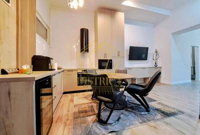 Apartament superb cu 2 camere | Cladire istorica | Iosefin - 3