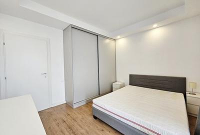 Cosmopolis - Apartament de inchiriat / Parcare Cosmopolis - Apartament de inchiriat / Parcare - 4