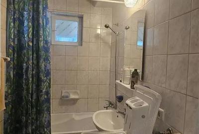 Apartament 3 camere de inchiriat, -1 minut de metrou Lujerului, bloc reabilitat - 19